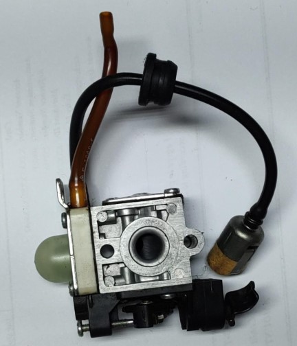 ECHO PB-251 A021001350 Carburetor Rebuild Kit, RB-K85 (Used)